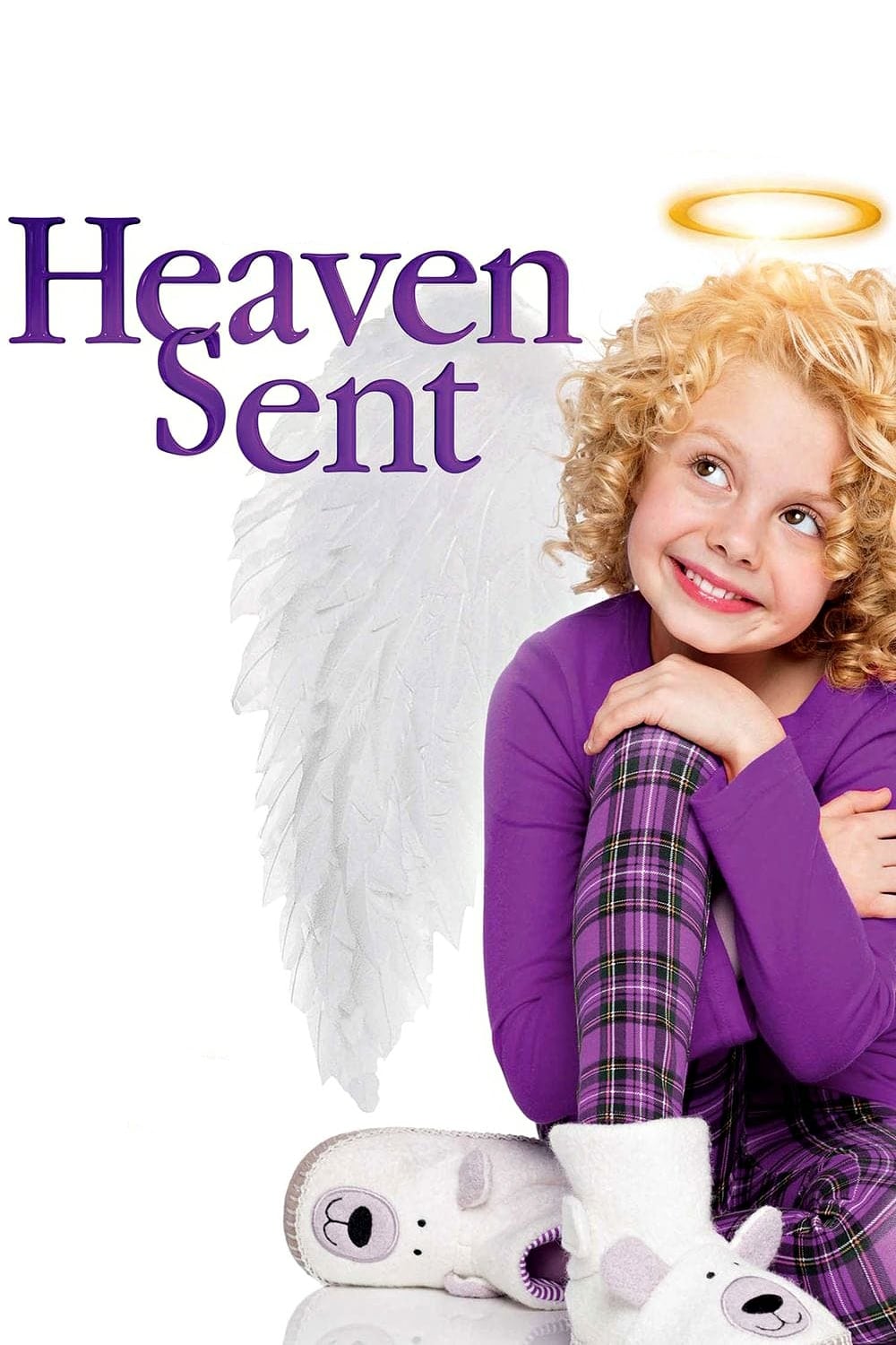 Постер Heaven Sent